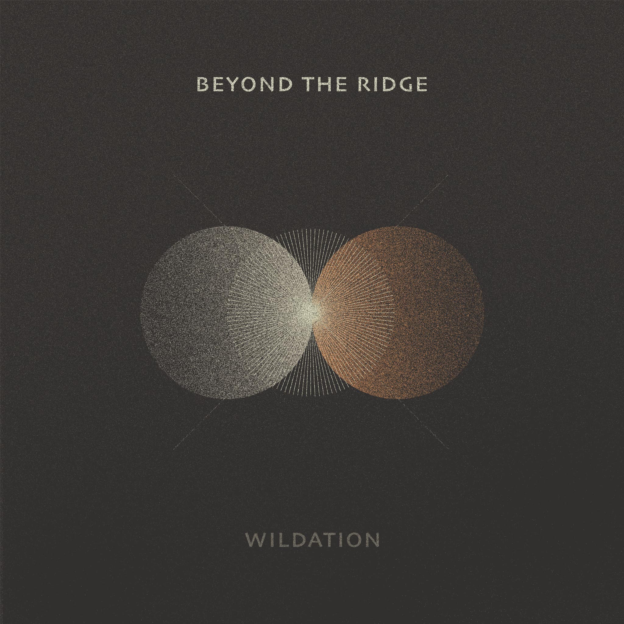 Wildation Beyond The Ridge Cover